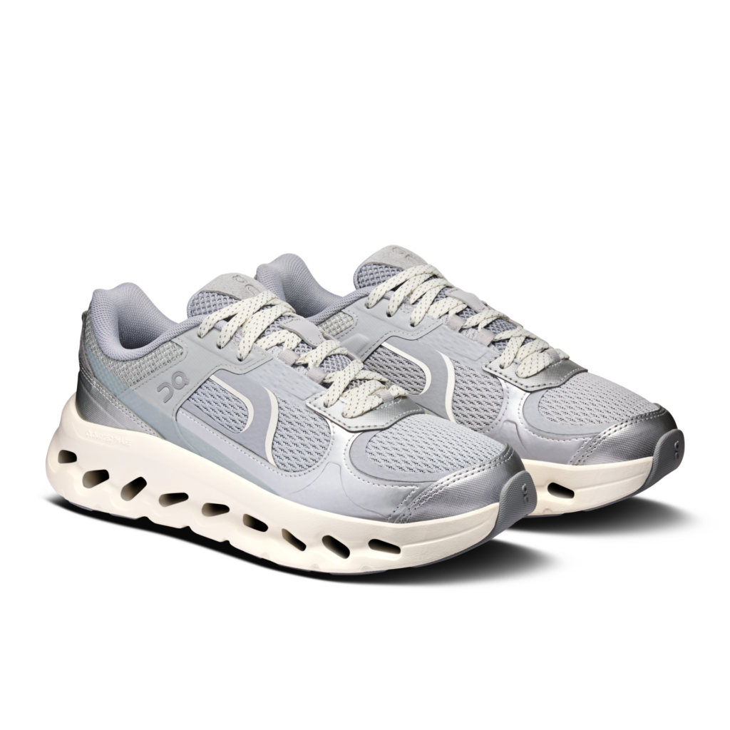 On Кроссовки Cloudtilt Arc: Women's All-Day Comfort