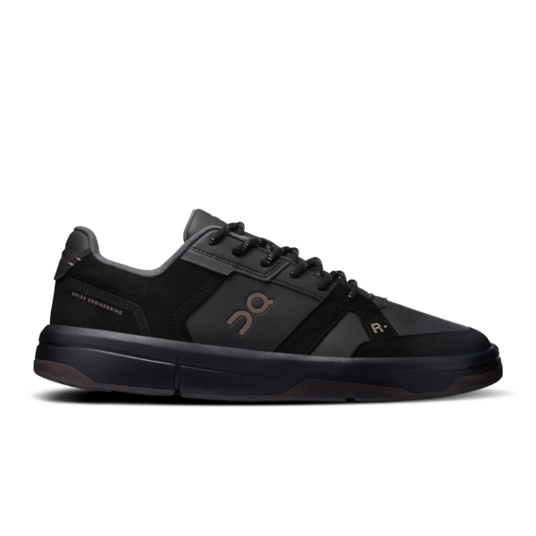 Кроссовки THE ROGER Clubhouse: Men's Tennis-Inspired All-Day