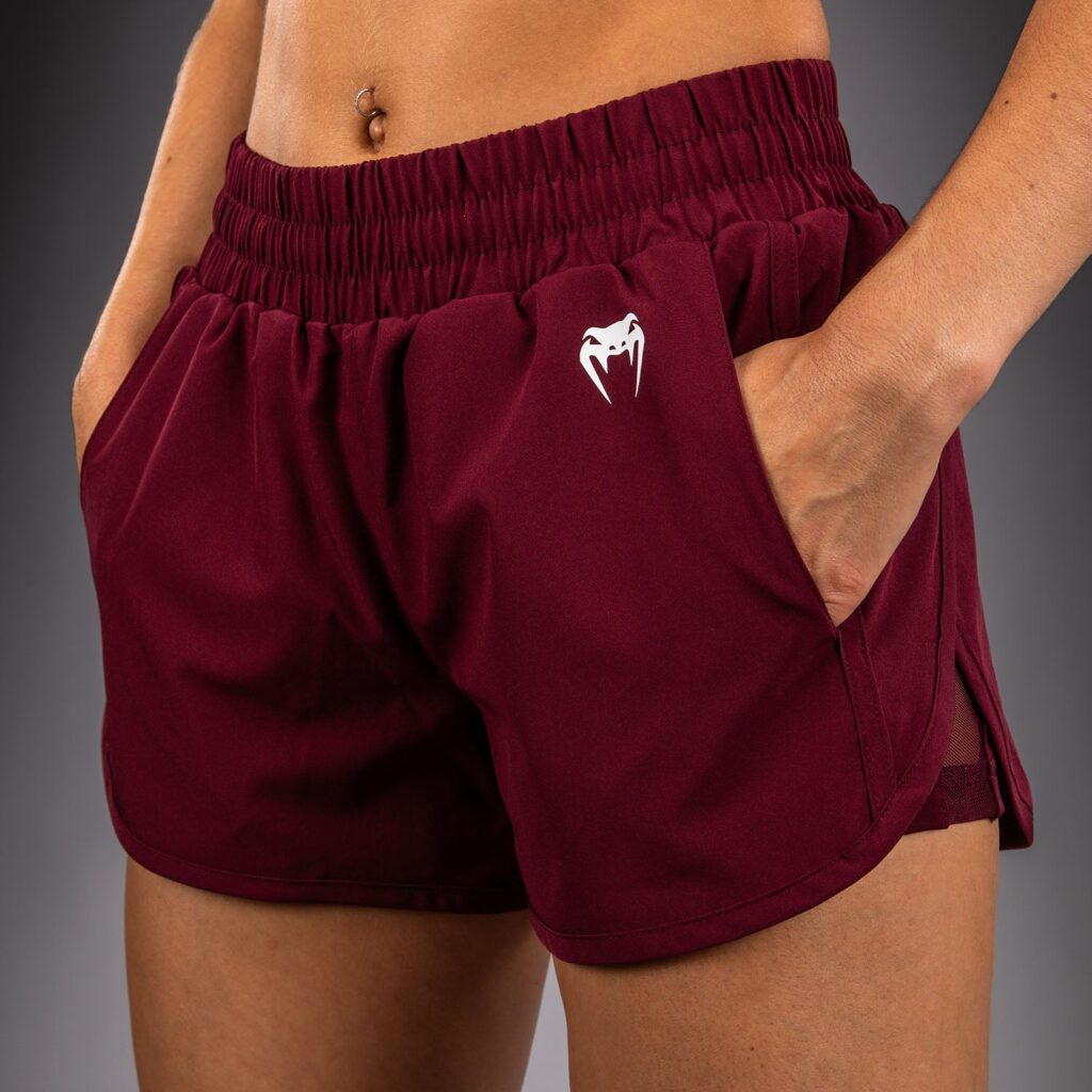 Шорты Venum Aero XT Training - Plum