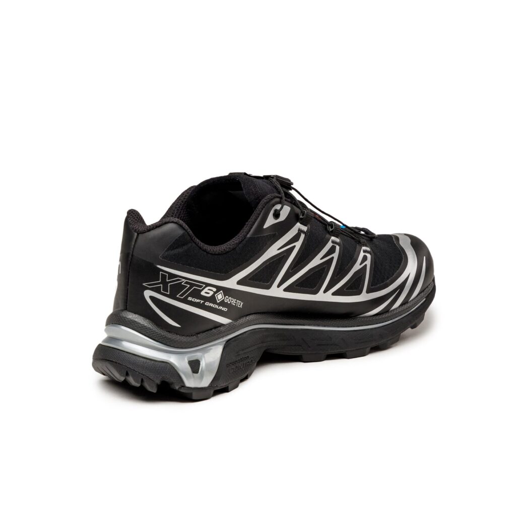 Кроссовки Salomon XT-6 GTX