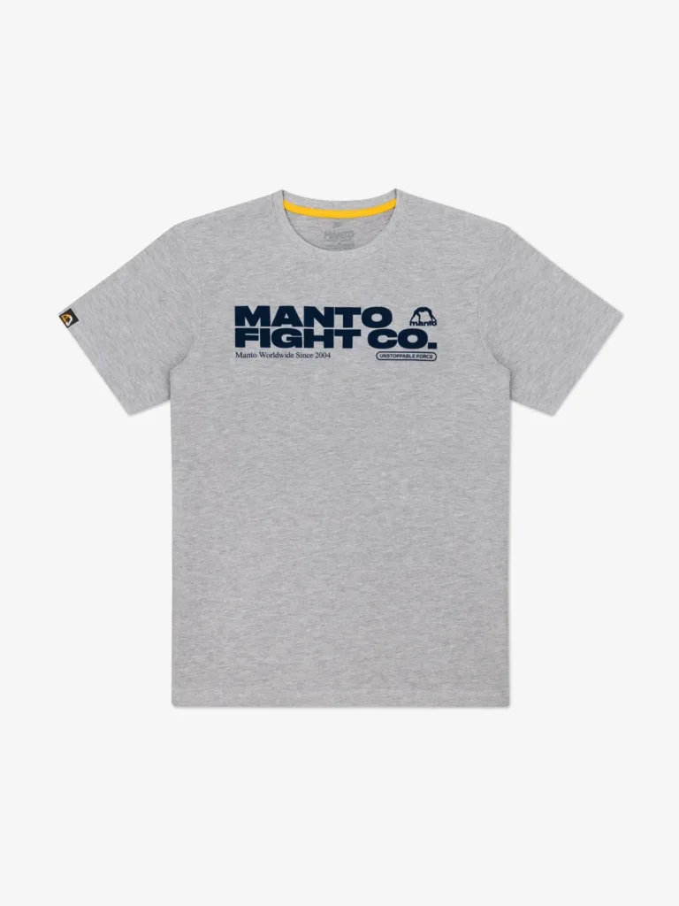 Футболка MANTO UNSTOPPABLE