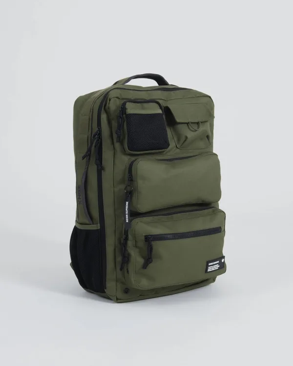 Рюкзак KINGZ Tactical - Green