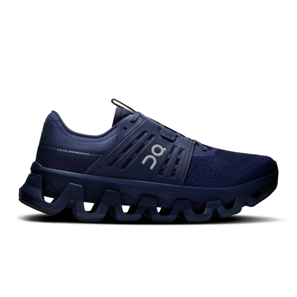On Кроссовки The Cloudswift Amp: High Cushioned All-Day