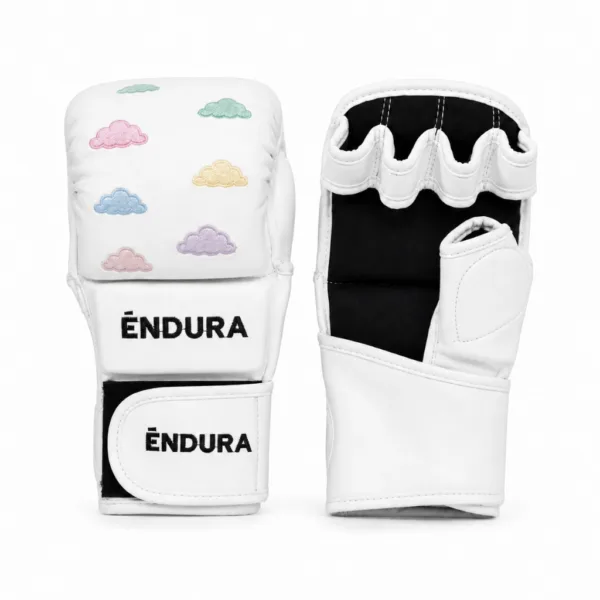 Перчатки ENDURA "EL CIELO" MMA