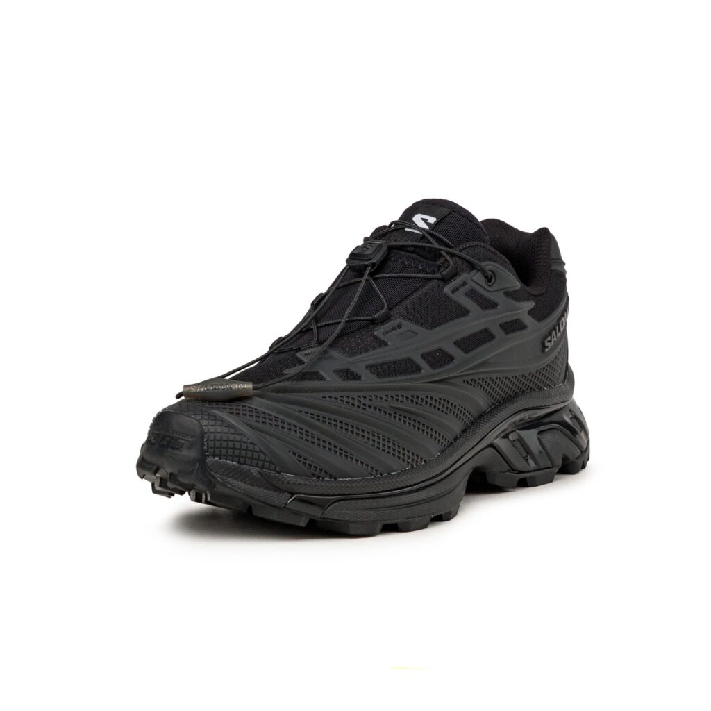 Кроссовки Salomon XT-Evo