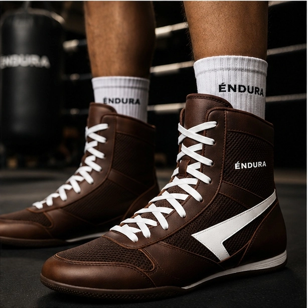 Боксёрки Endura "VINTAGE"