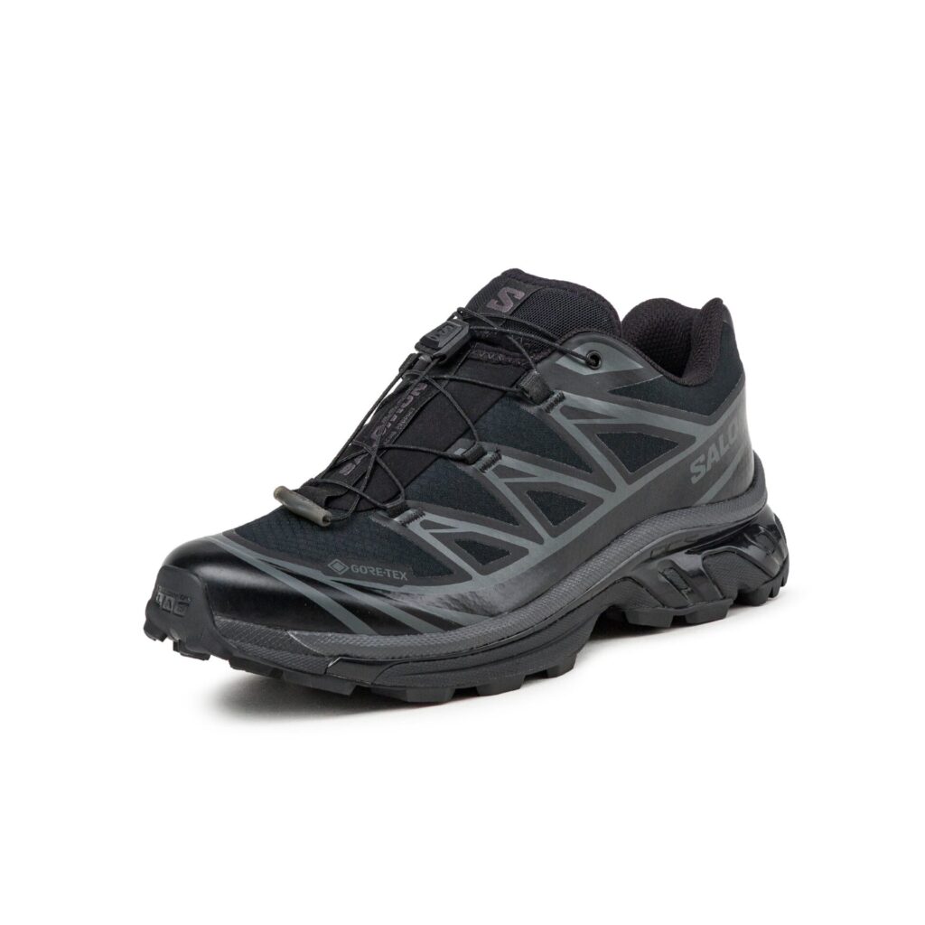 Кроссовки Salomon XT-6 GTX