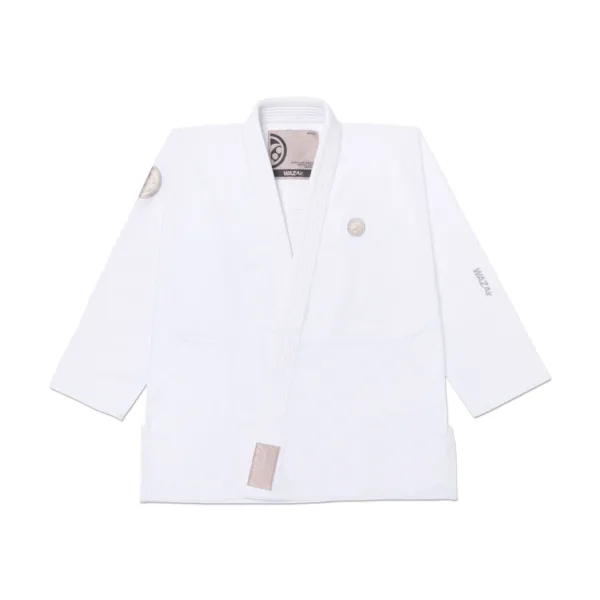 Кимоно Shoyoroll WAZAIR 2.0 -  White