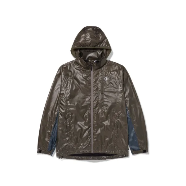 Ветровки Shoyoroll Kano Windshell - Olive