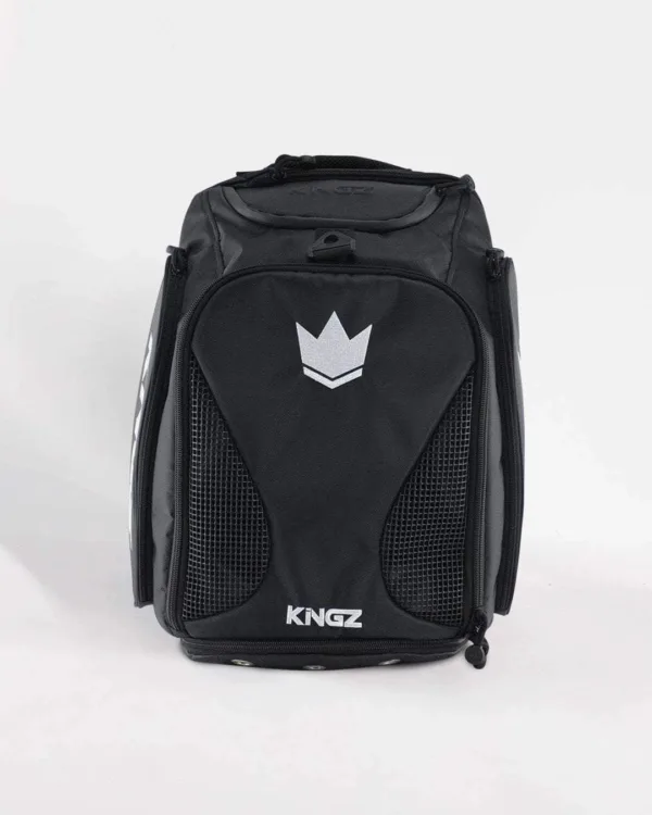Рюкзак KINGZ Convertible 2.0 - Black