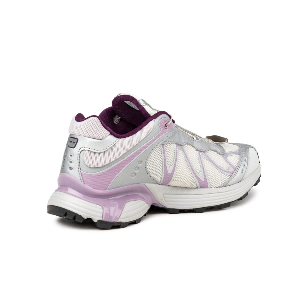 Кроссовки Salomon XT-Whisper