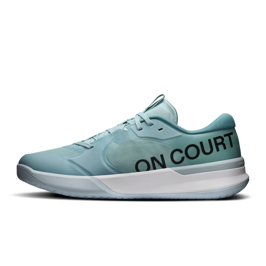 Кроссовки THE ROGER Pro 3: Men's Performance Tennis