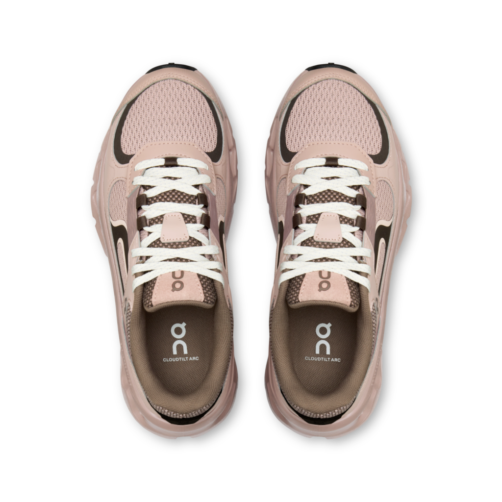 On Кроссовки Cloudtilt Arc: Women's All-Day Comfort