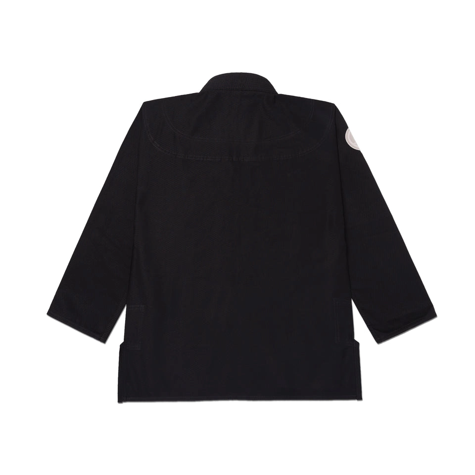 Кимоно Shoyoroll WAZAIR 2.0 -  Black