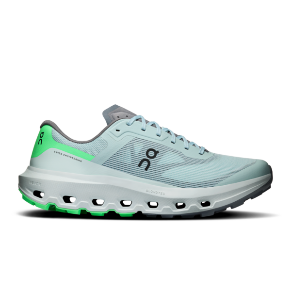 Кроссовки Cloudvista 3: Men's Agile Trail Running