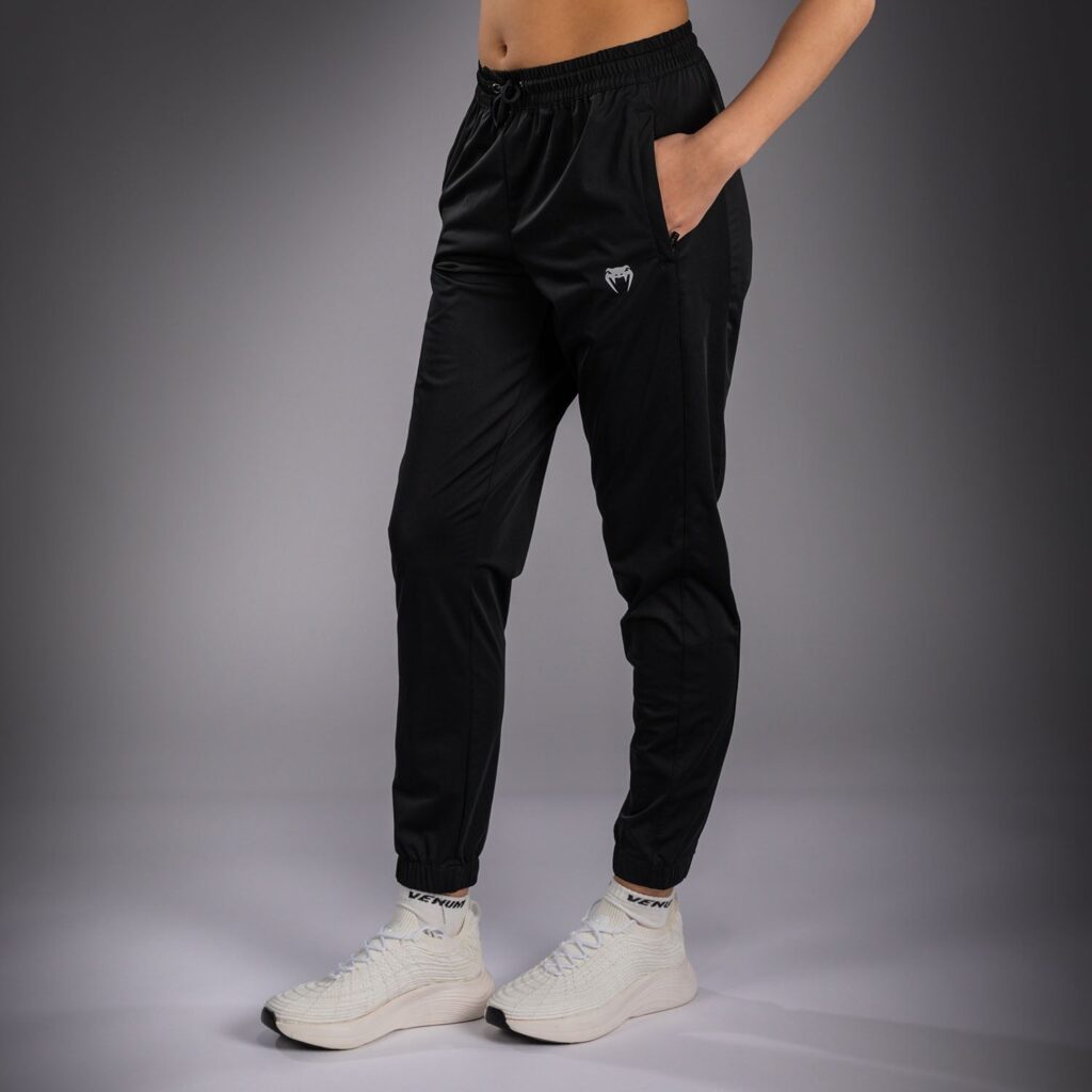 Штаны Venum Contender Aero Women's s - Black