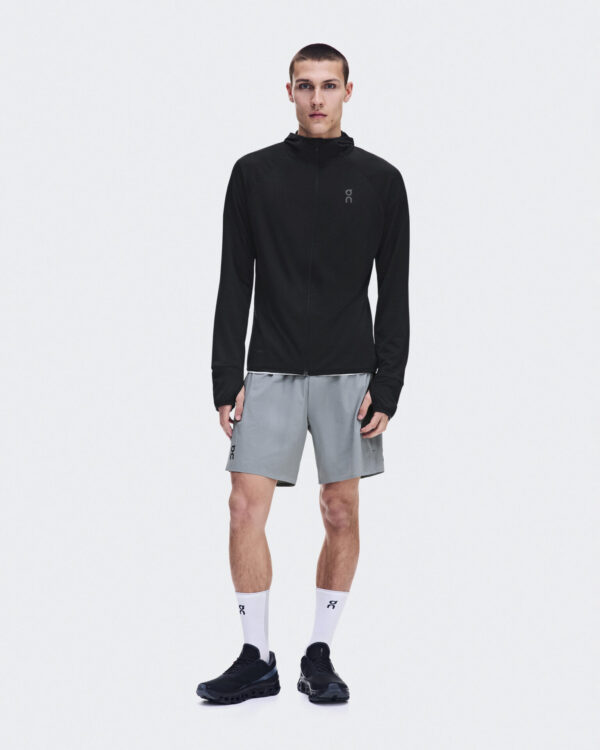 Толстовка On Climate Zip : Men's Breathable Midlayer Hoodie