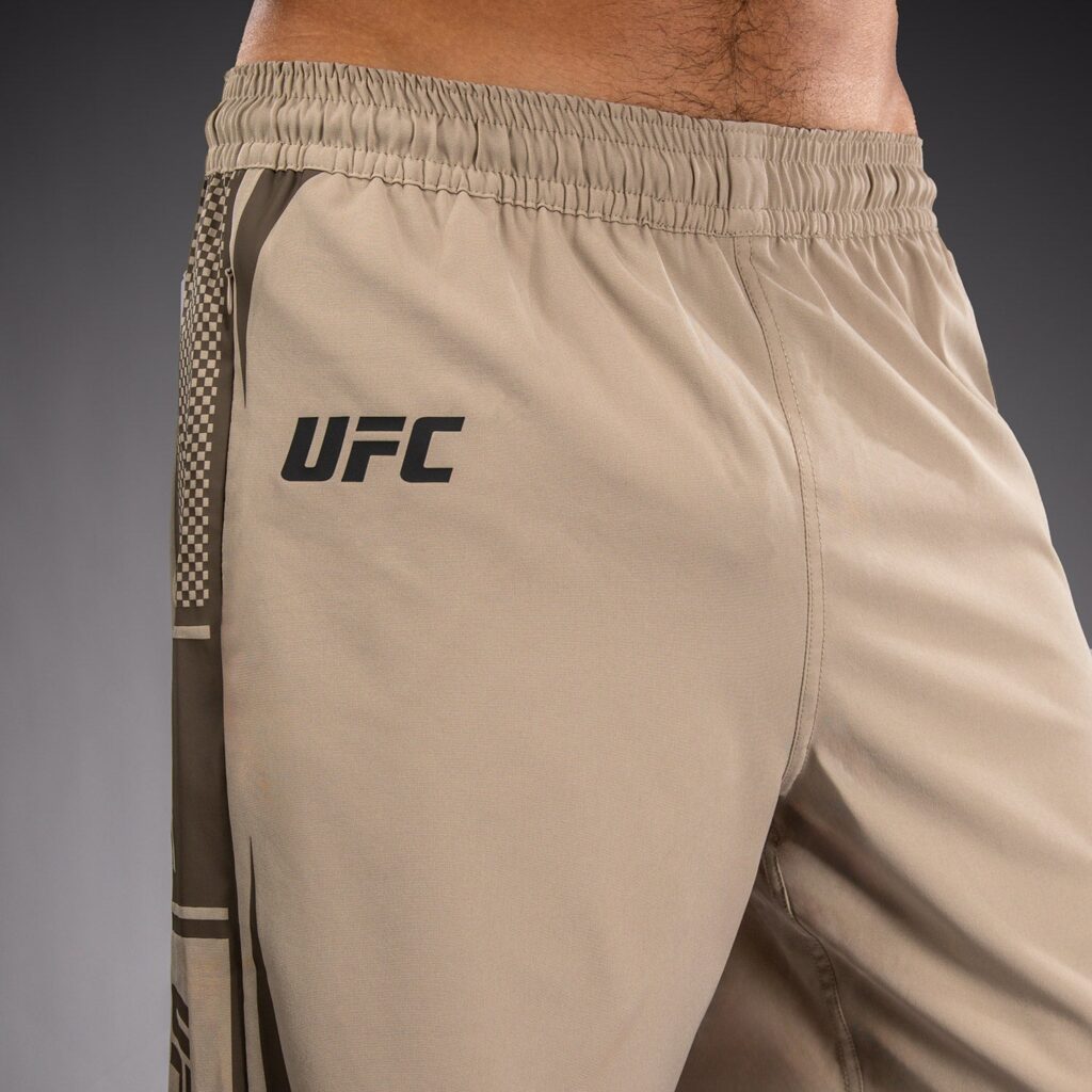 Шорты Venum UFC Unity by Venum Authentic Fight Week Men's Performance - Sand