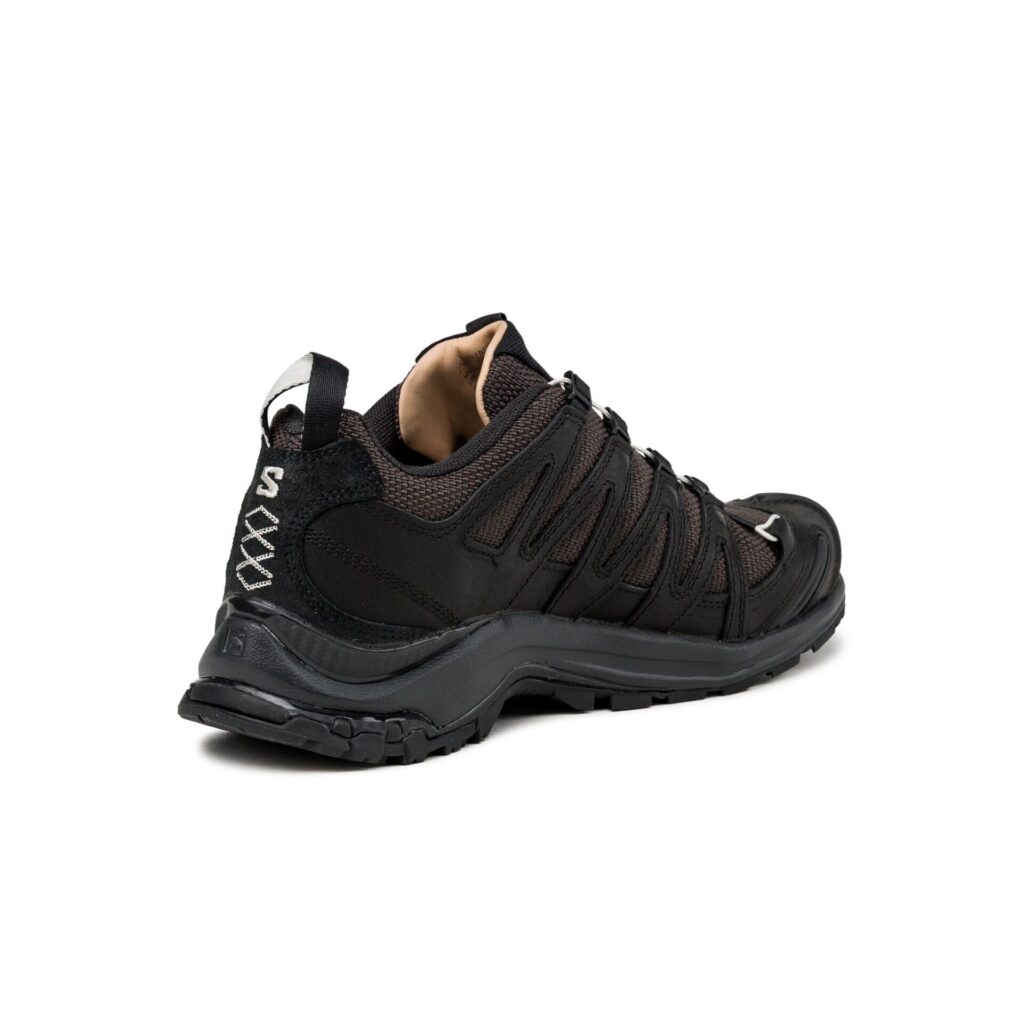 Кроссовки Salomon XA Pro 3D *Alpine Echoes*