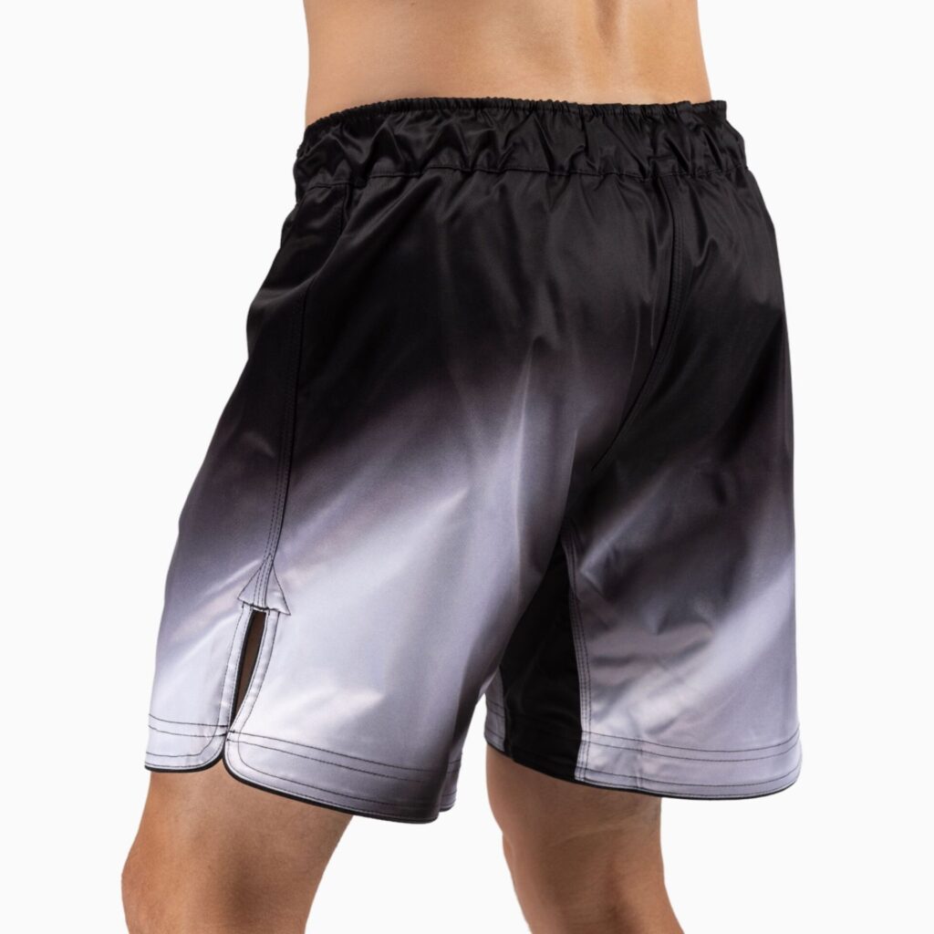 Шорты Hayabusa Men’s Apex Nova - Cosmic Grey