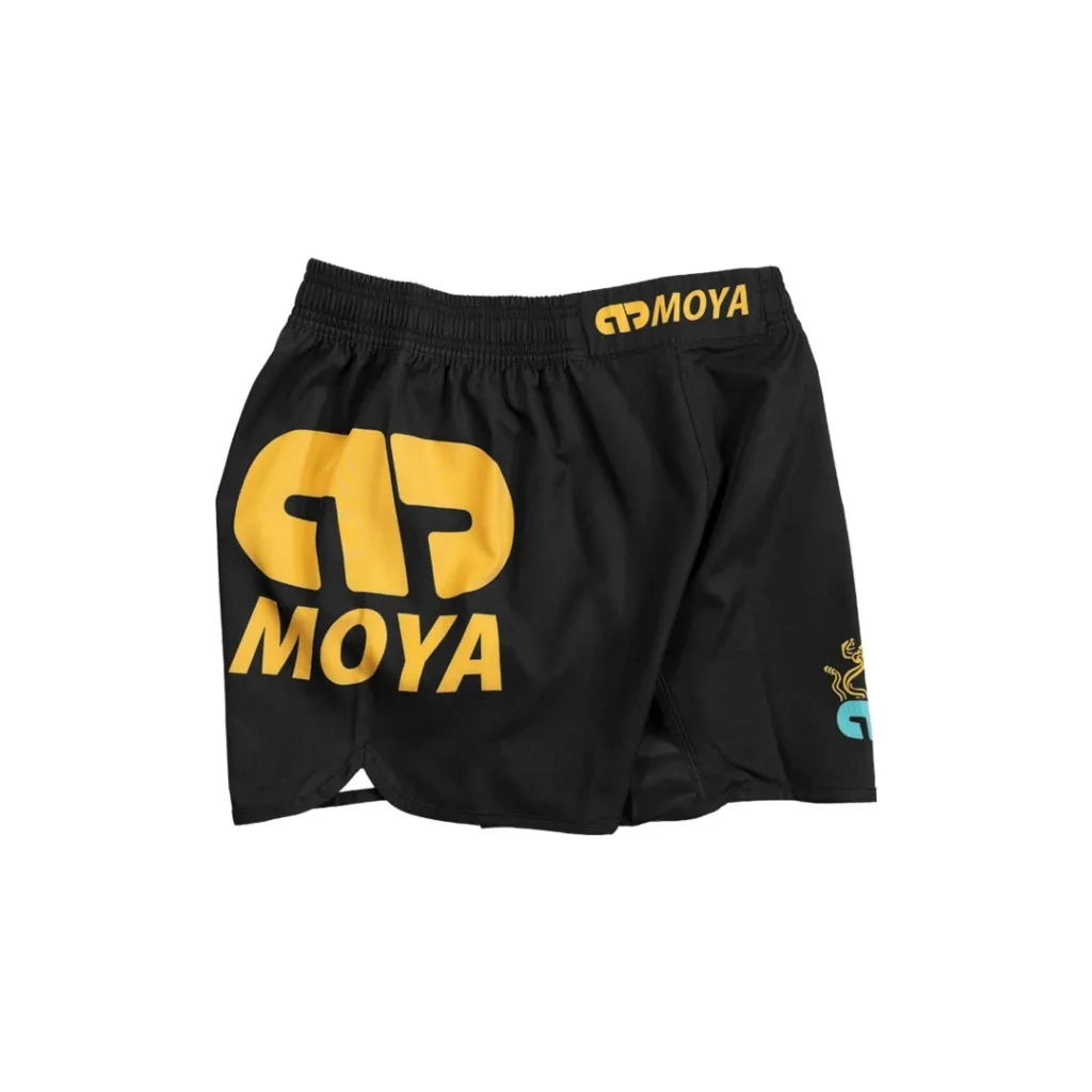 Шорты MOYA TENOCH