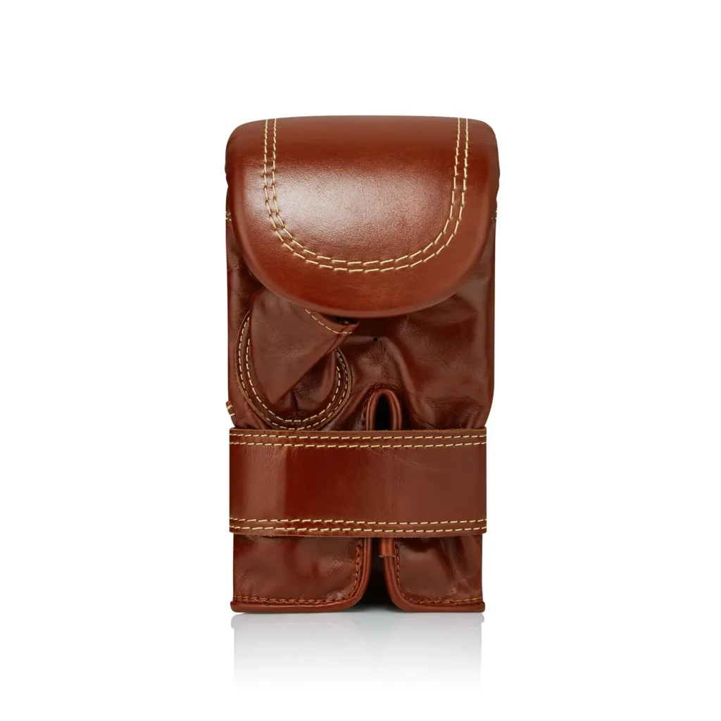 Боксёрские перчатки Phenom BM-100 Bag Mitts - Tan