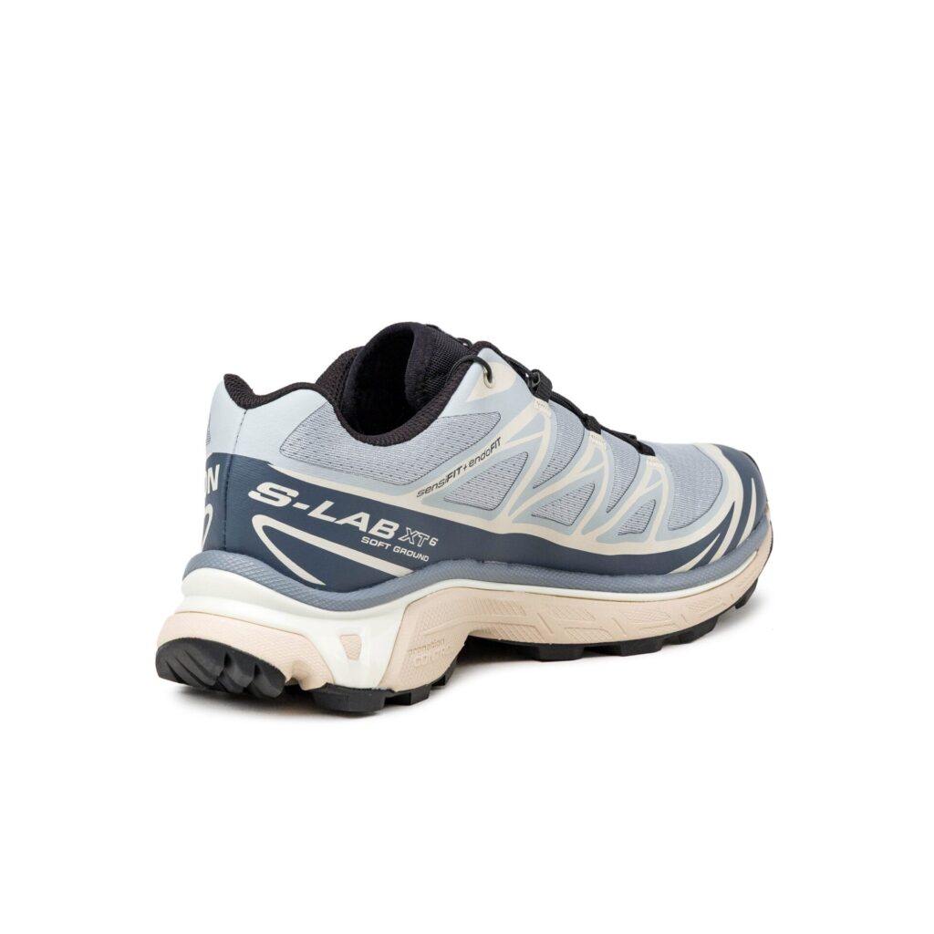 Кроссовки Salomon XT-6