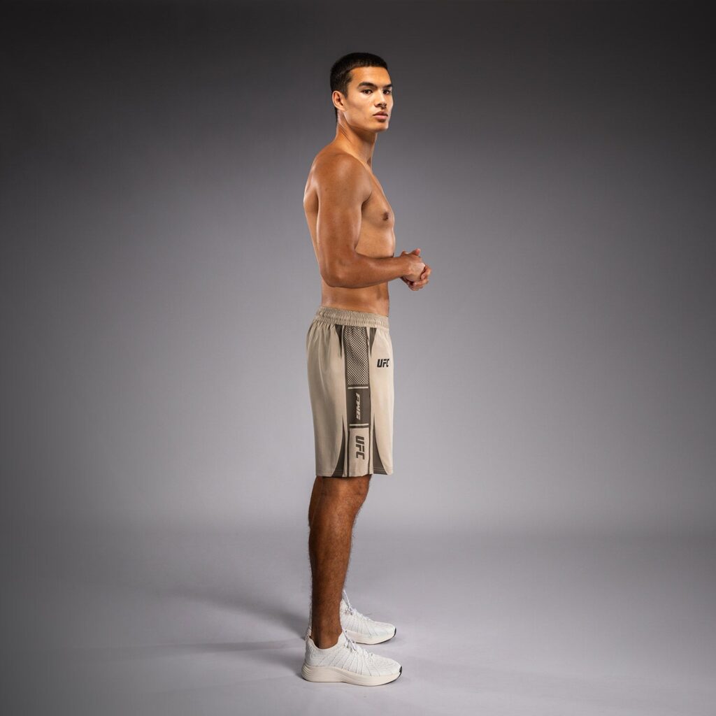 Шорты Venum UFC Unity by Venum Authentic Fight Week Men's Performance - Sand