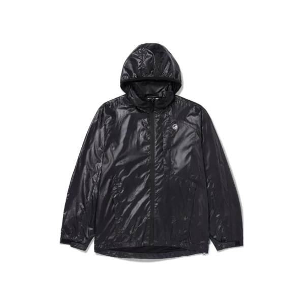 Ветровки Shoyoroll Kano Windshell - Black