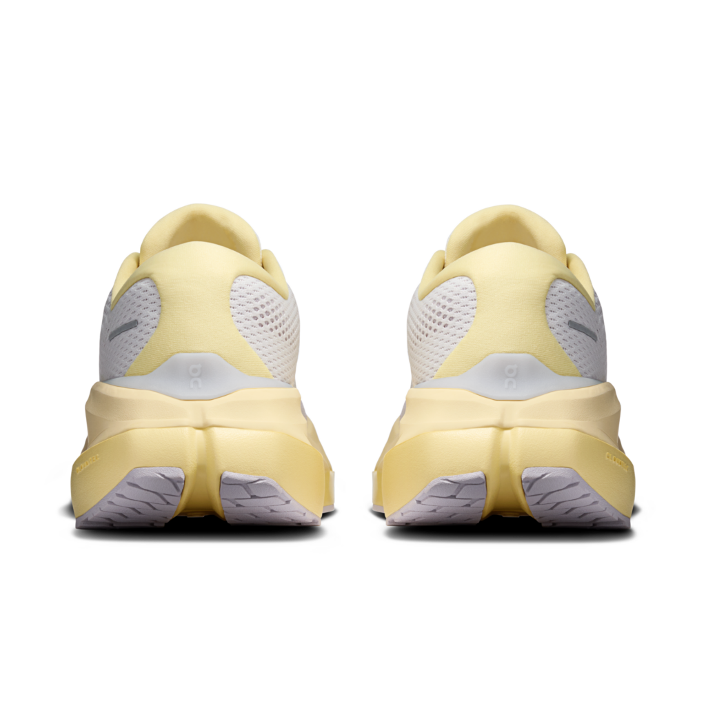 On Кроссовки Cloudrunner 3 Max