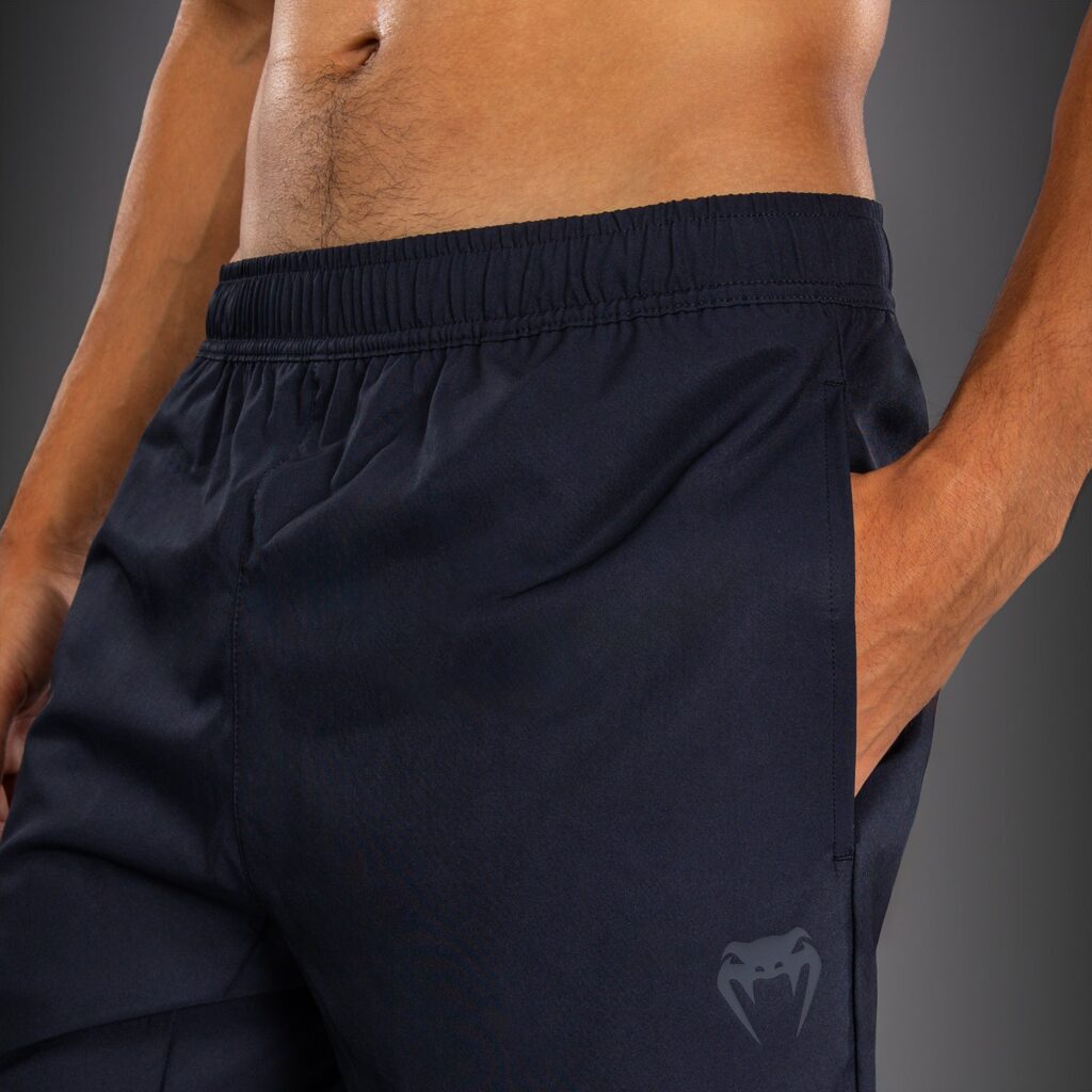 Шорты Venum G-Core Training - Navy Blue/White