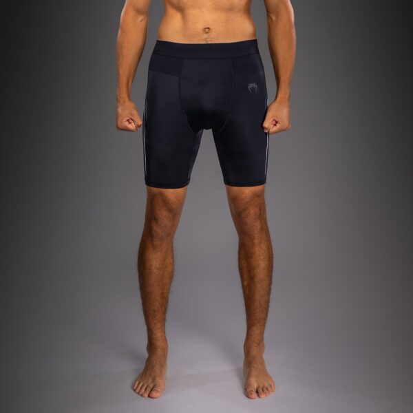 Шорты Venum G-Core Vale Tudo - Navy Blue/White