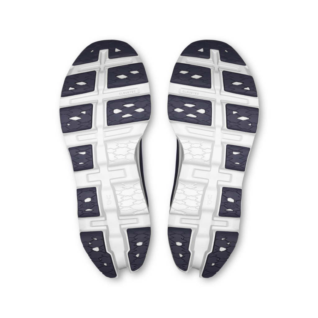 Кроссовки Cloudmonster 3: Men's Responsive Running