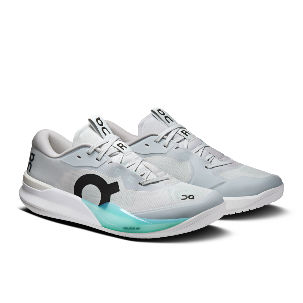 Кроссовки THE ROGER Pro 3: Men's Performance Tennis