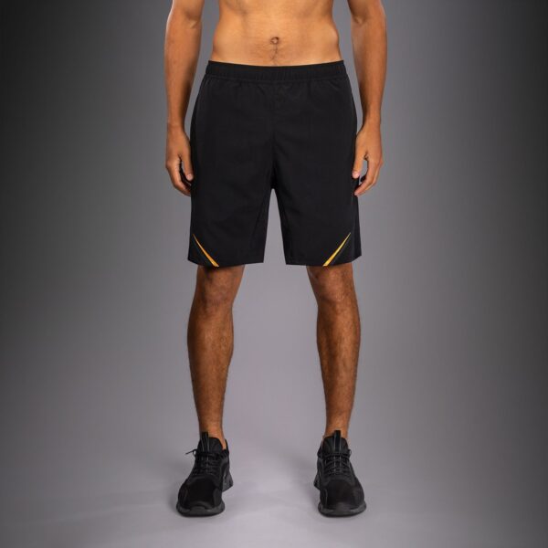 Шорты Venum G-Core Training - Black/Gold