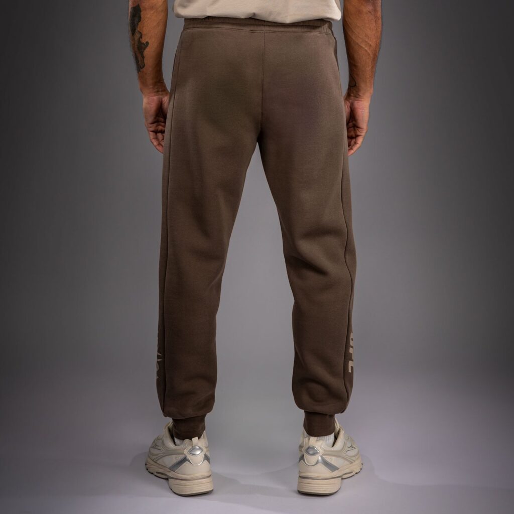 Штаны Venum UFC Unity by Venum Authentic Fight Week Men's Cotton Pant - Brown