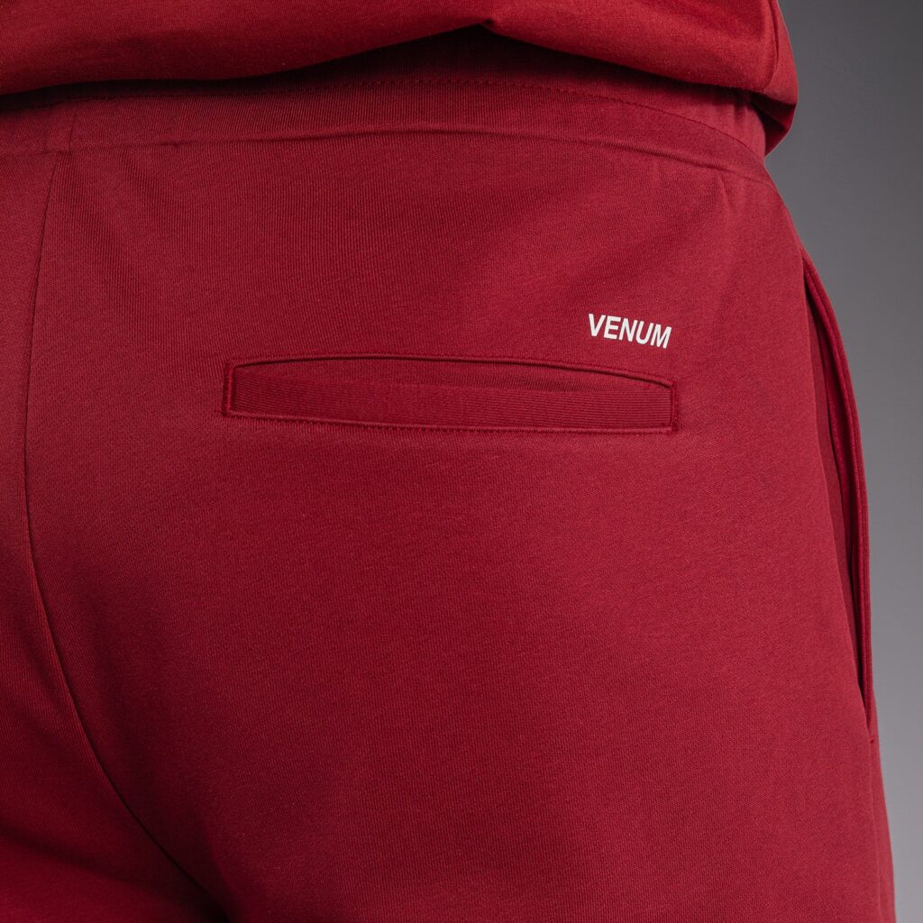 Шорты Venum Giant 3D Cotton - Red