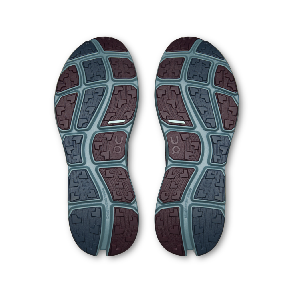 Кроссовки The Cloudsoma: Men's Natural-Sensation Trail Running