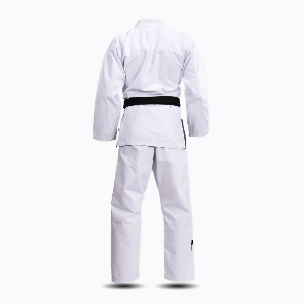 Кимоно Venum Challenger XT BJJ white