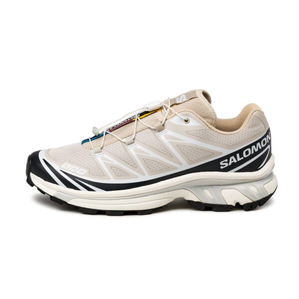 Кроссовки Salomon XT-6