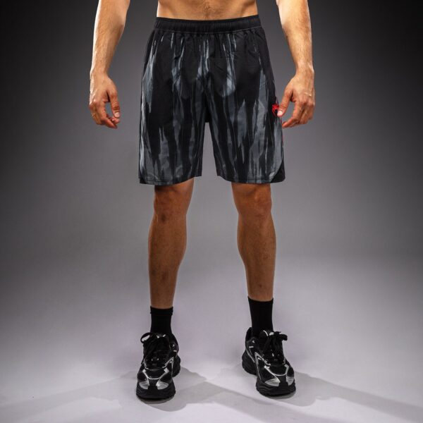 Шорты Venum Demon Training - Black/Grey