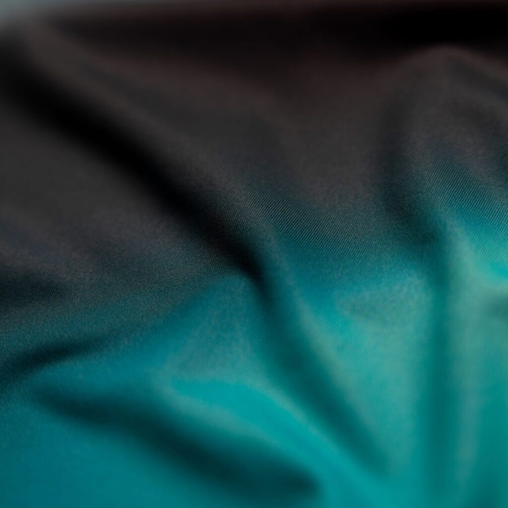 Рашгард Hayabusa Men’s Apex Nova Short Sleeve - Aurora Teal