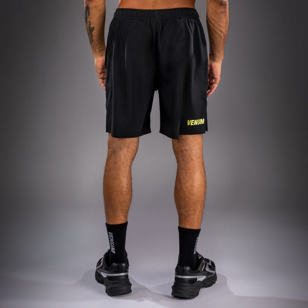 Шорты Venum Contender Training - Black/Gold