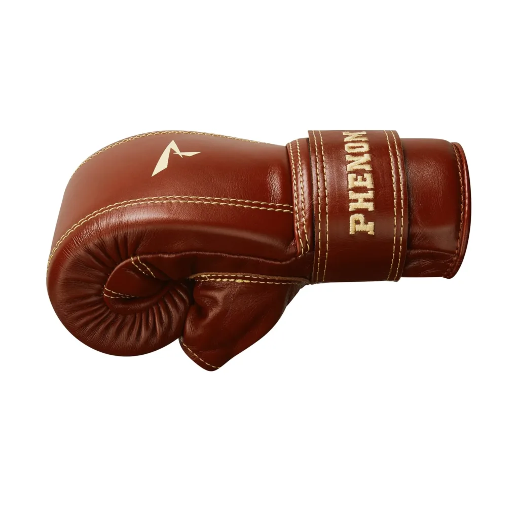 Боксёрские перчатки Phenom BM-100 Bag Mitts - Tan