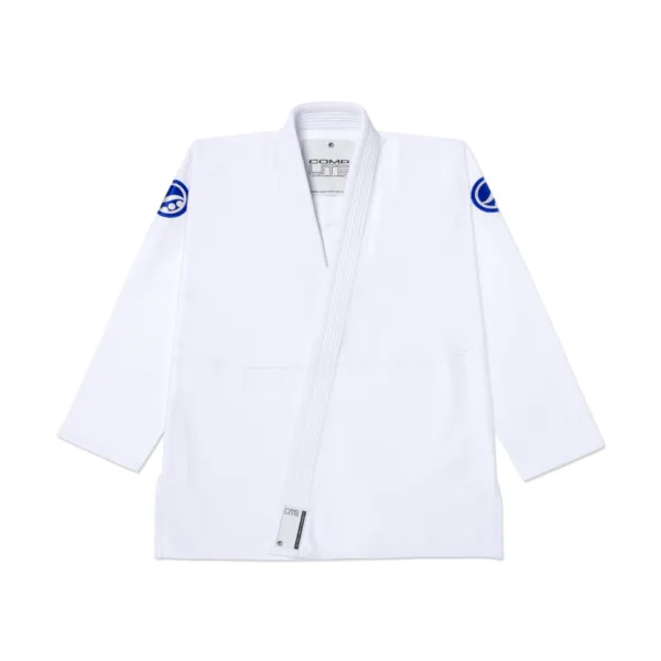 Кимоно Shoyoroll 26' COMP LITE [WHITE]