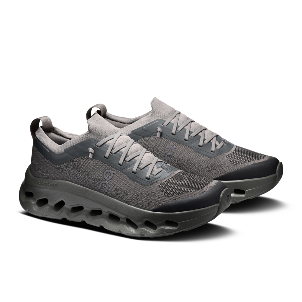 On Кроссовки The Cloudtilt Moon: Women's All-Day