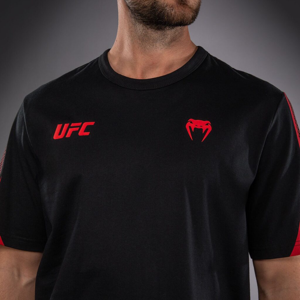 Футболка Venum UFC Unity by Venum Authentic Fight Week Men's