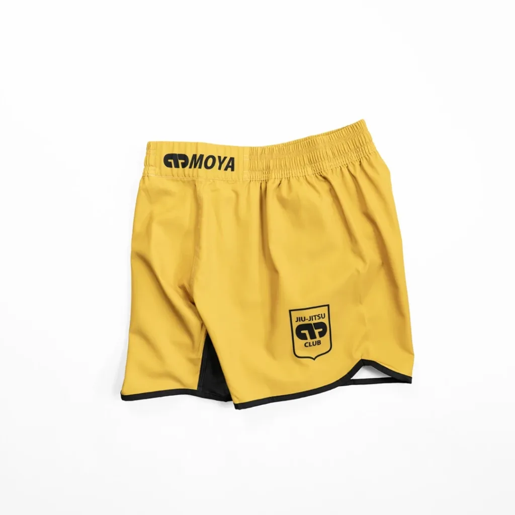 Шорты MOYA JJC ORO