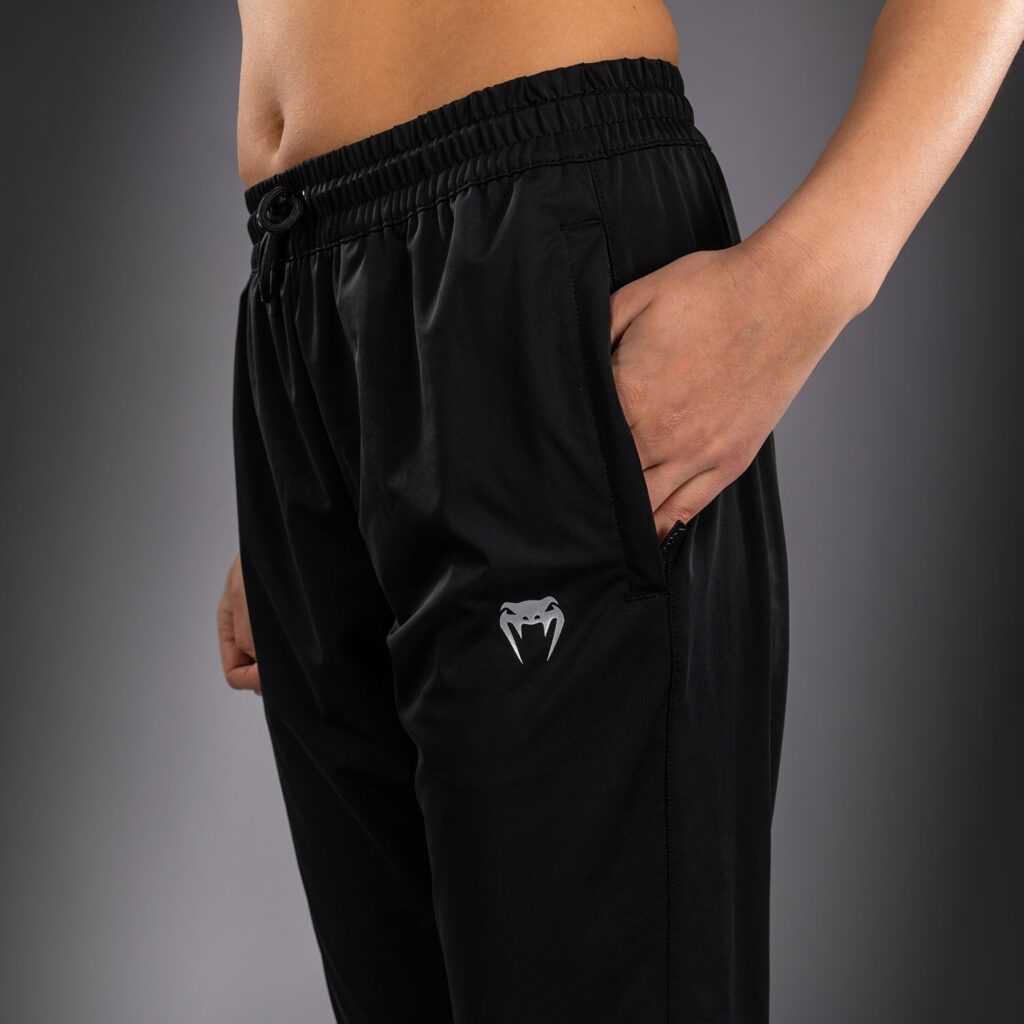 Штаны Venum Contender Aero Women's s - Black