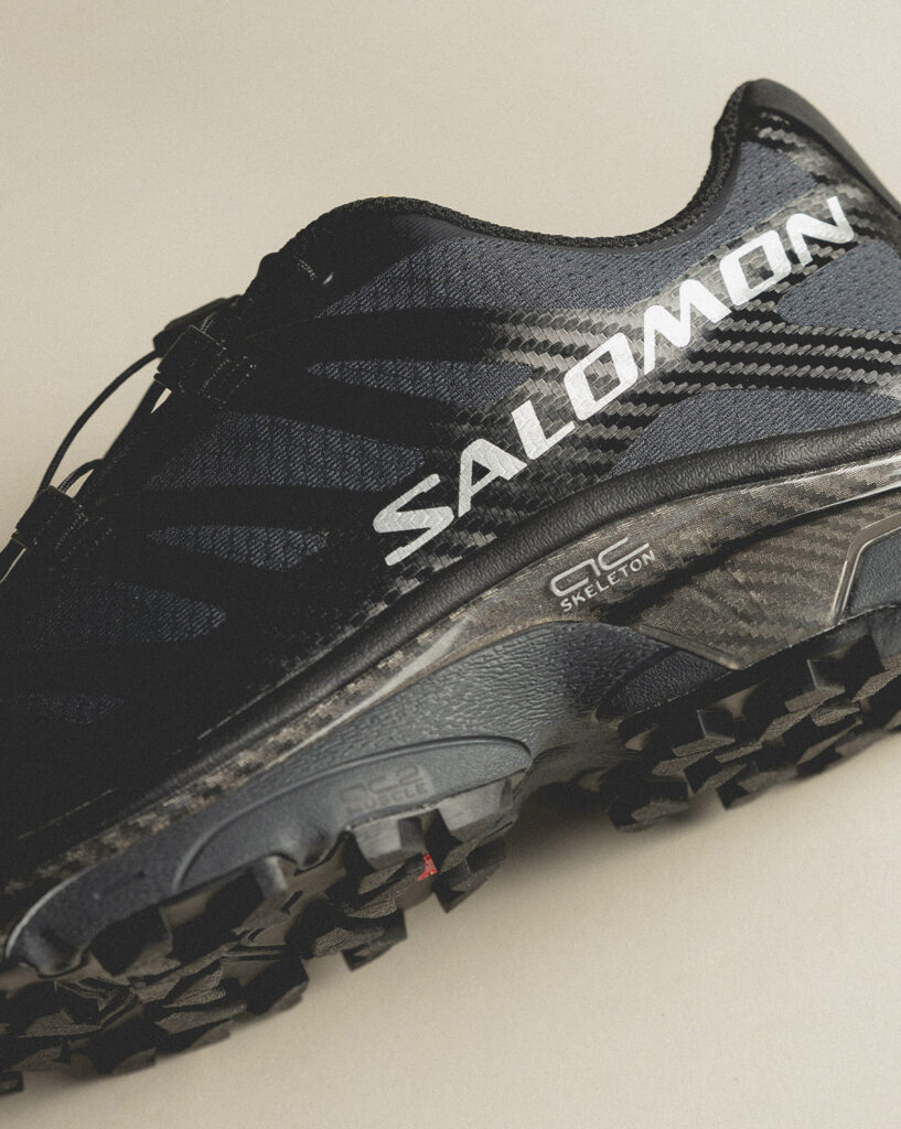 Кроссовки Salomon XT-4 OG